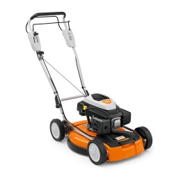 RM 4 RV - STIHL