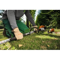 FCB - KM - STIHL