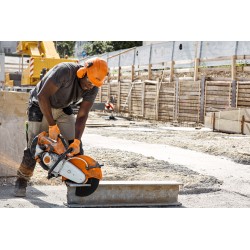 TS 500i - STIHL