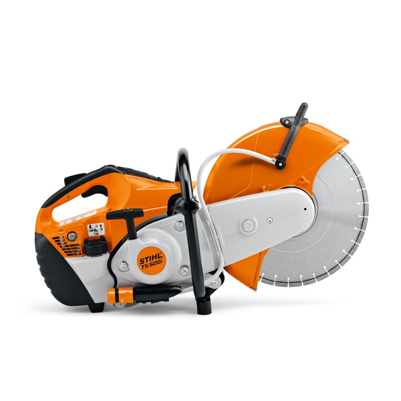 TS 500i - STIHL