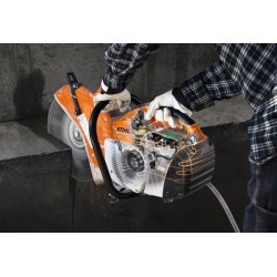 TS 500i - STIHL