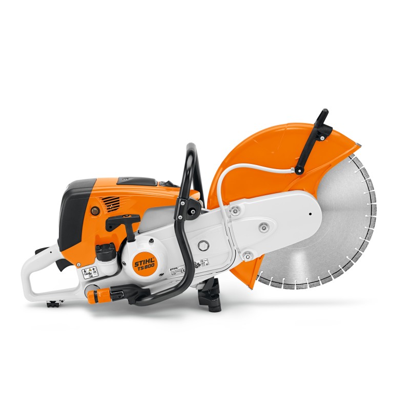 TS 800 - STIHL