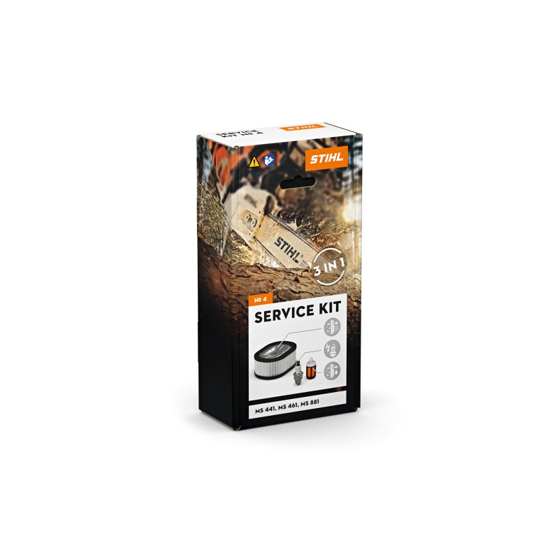 Service Kit n°4 pour MS 881- STIHL