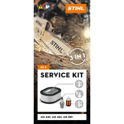 Service Kit n°4 pour MS 881- STIHL