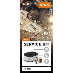 Service Kit n°17 pour MS 500i - STIHL