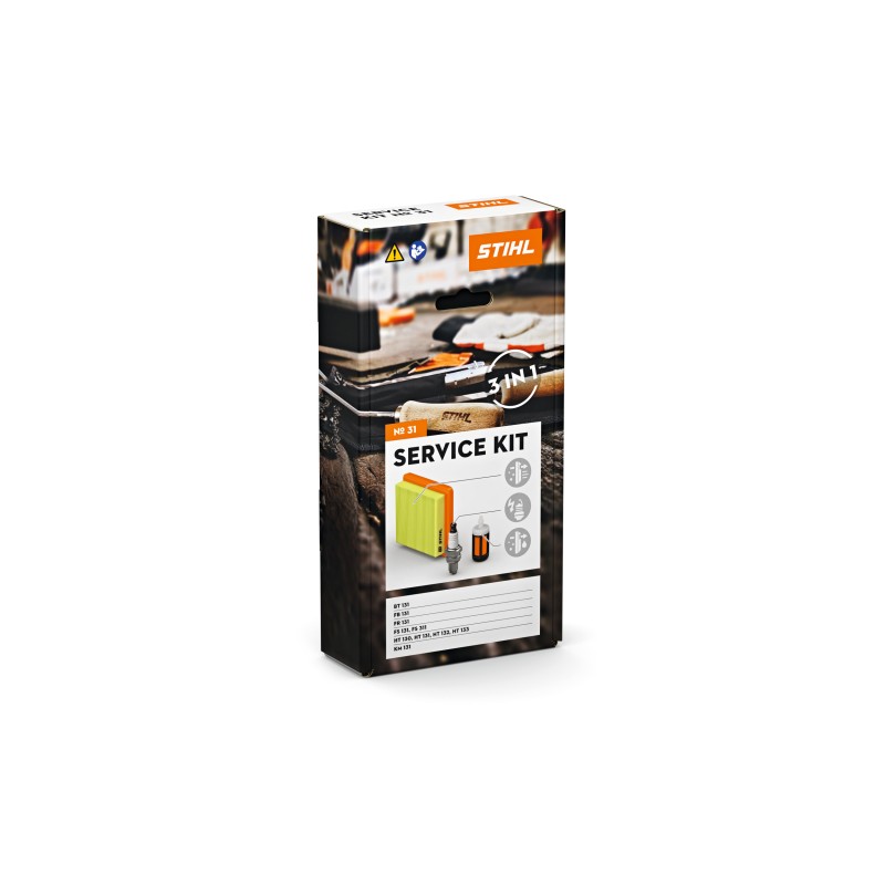 Service Kit n°31 pour FS 131 et FS 311 - STIHL