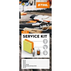 Service Kit n°31 pour FS 131/FS 311/FR 131/HT 133 et KM 131 - STIHL