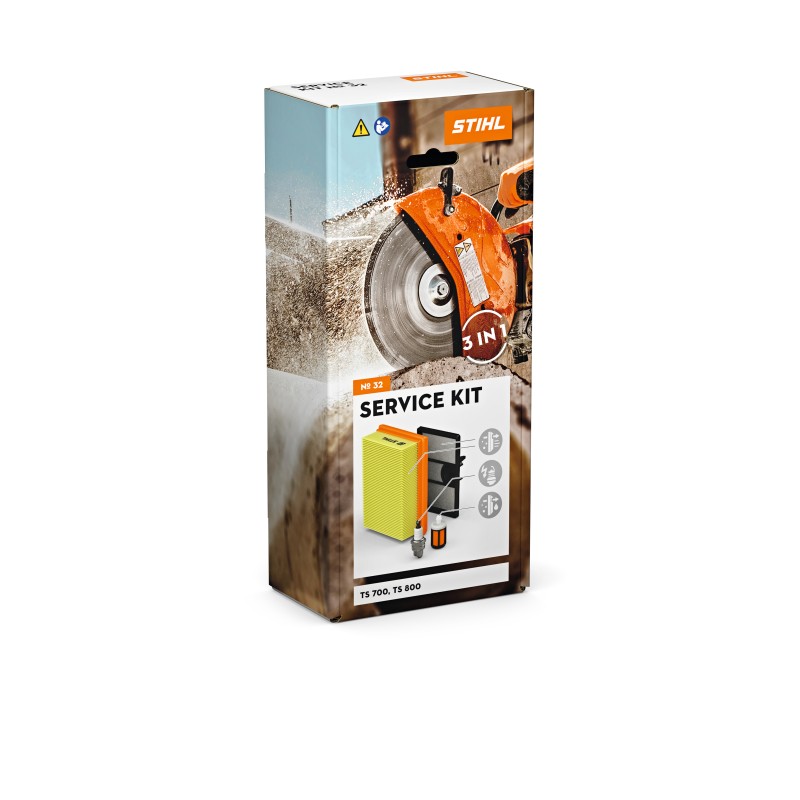 Service Kit n°32 pour TS 700 et TS 800 - STIHL