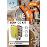 Service Kit n°35 pour TS 410/TS 420 et TS 440 - STIHL