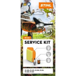 Service Kit n°44 pour FS 510 à FS 561 - STIHL