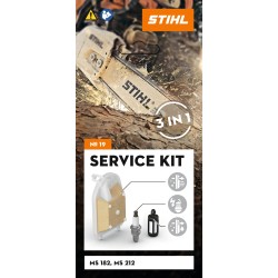 Service Kit n°19 pour MS 182 et MS 212 - STIHL