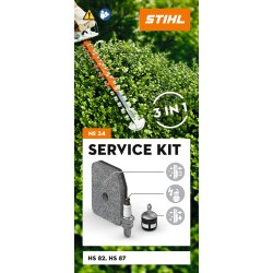 Service Kit n°34 pour HS 82 et HS 87 - STIHL