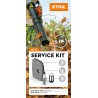 Service Kit n°36 pour BG 56 à BG 86 et SH 86 - STIHL