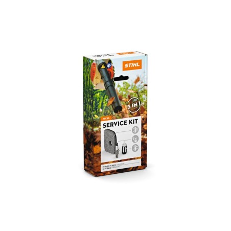 Service Kit n°36 pour BG 56 à BG 86 et SH 86 - STIHL