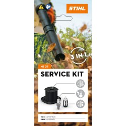 Service Kit n°37 pour BG 86 et SH 86 - STIHL