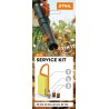 Service Kit n°39 pour BR 500 à BR 700 - STIHL
