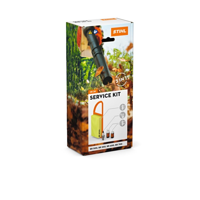 Service Kit n°39 pour BR 500 à BR 700 - STIHL