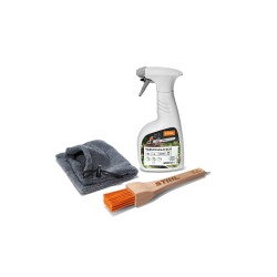 Care & Clean Kit PLUS pour MS - STIHL