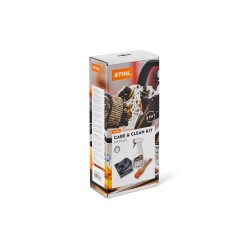 Care & Clean Kit PLUS pour MS - STIHL