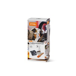 Care & Clean Kit PLUS pour MS - STIHL