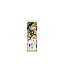 Care & Clean Kit standard HS - STIHL