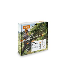 Care & Clean Kit PLUS pour FS - STIHL