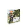 Care & Clean Kit PLUS pour FS - STIHL