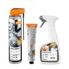 Care & Clean Kit PLUS pour FS - STIHL
