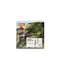 Care & Clean Kit PLUS pour FS - STIHL