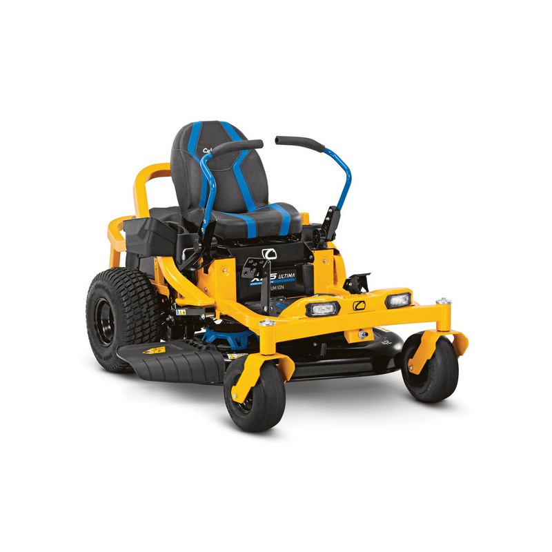 XZ5 EL107 - CUB CADET