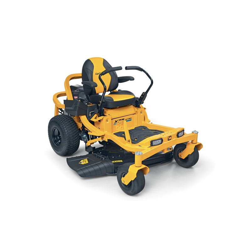 XZ5 L107 - CUB CADET