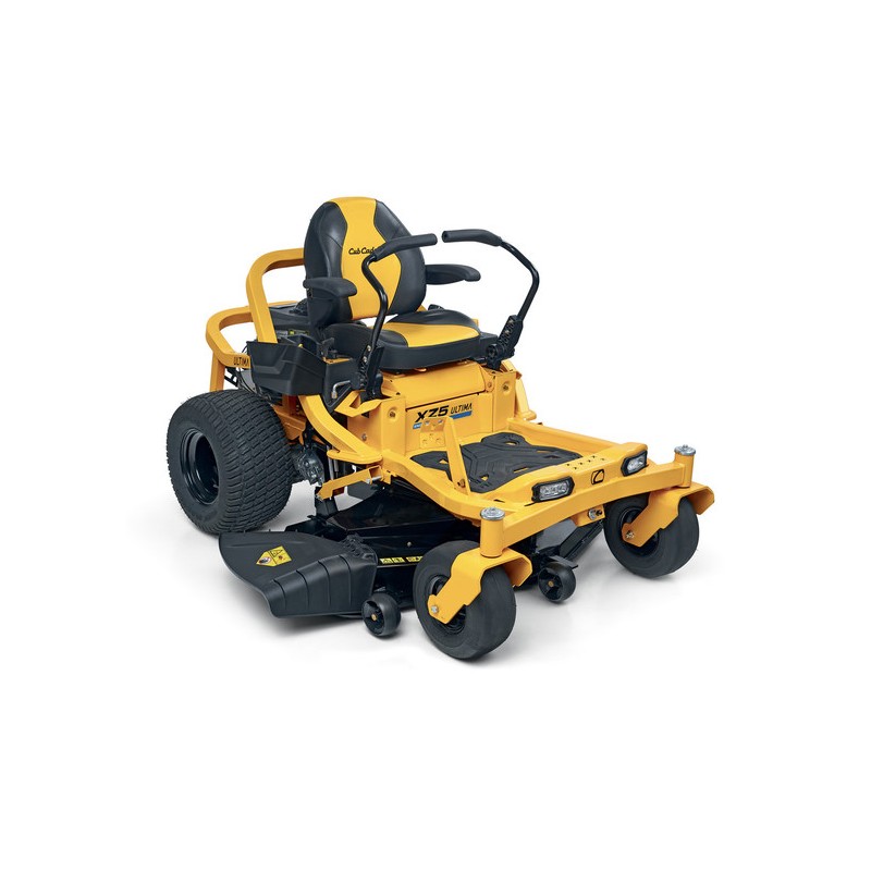 XZ5 L137 - CUB CADET