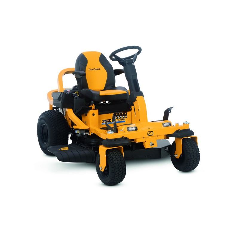 XZ6 S107 - CUB CADET