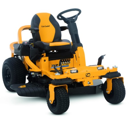 XZ6 S107 - CUB CADET