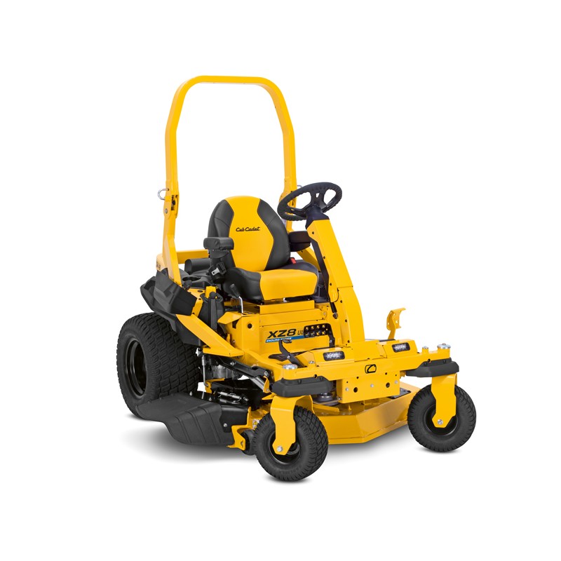 XZ8 S122 - CUB CADET