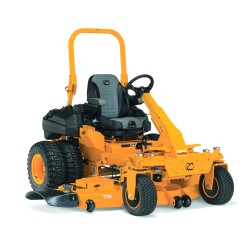 Z9 183 ID - CUB CADET