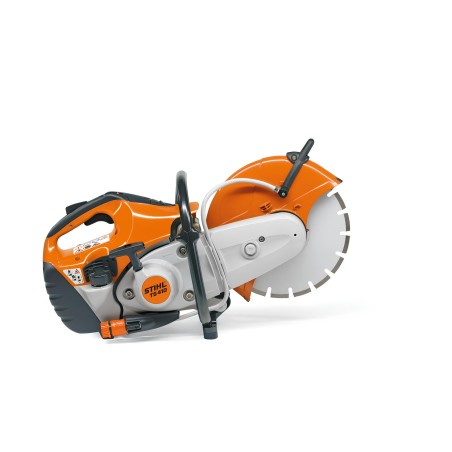 TS 410 - STIHL