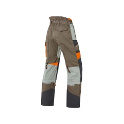 Pantalon HS MULTIPROTECT - STIHL