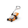 RMA 248 T - STIHL