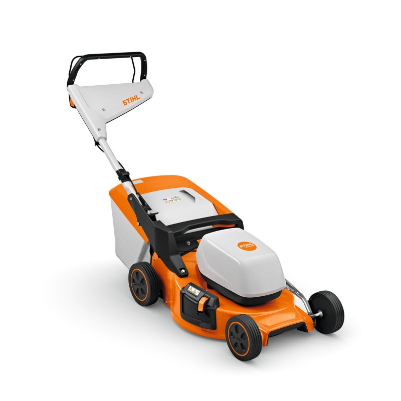 RMA 253 T - STIHL