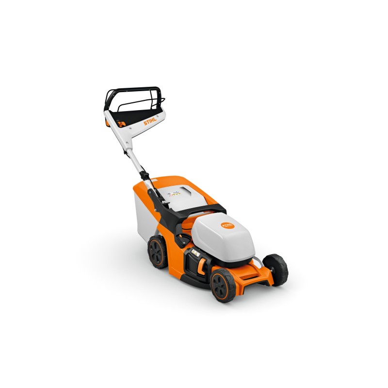 copy of RMA 443 - STIHL