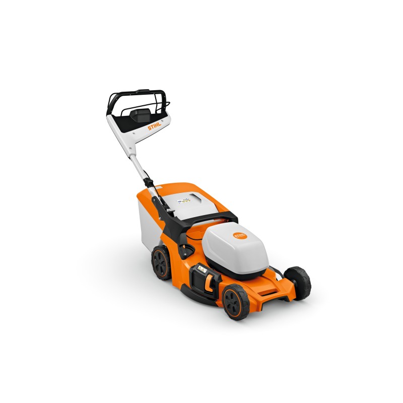 RMA 453 PV - STIHL