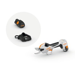 ASA 20 - STIHL