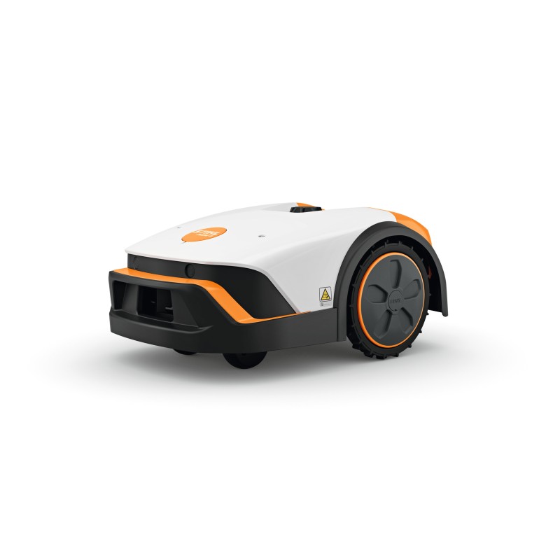 copy of iMOW® 5 - STIHL
