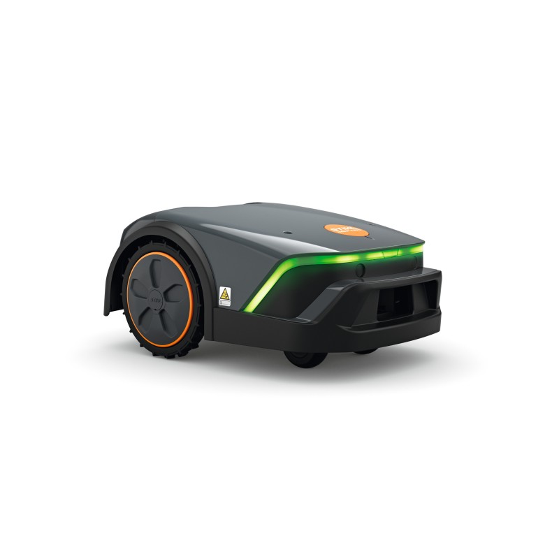 copy of iMOW® 5 - STIHL