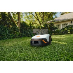 copy of iMOW® 5 - STIHL