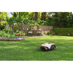 copy of iMOW® 5 - STIHL