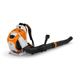 copy of BGA 300 - STIHL