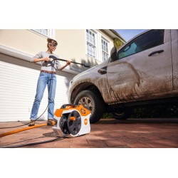 REA 60 PLUS - STIHL