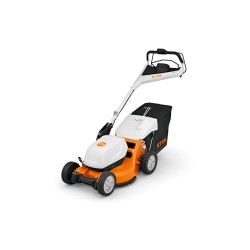 RMA 750 V - STIHL